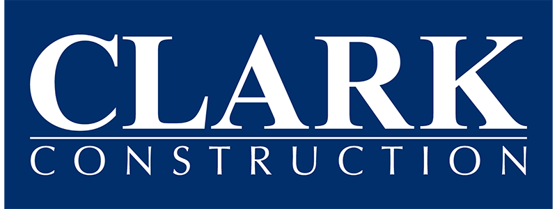 Clark Construction Logo